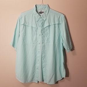 Habit short sleeve sport shirt